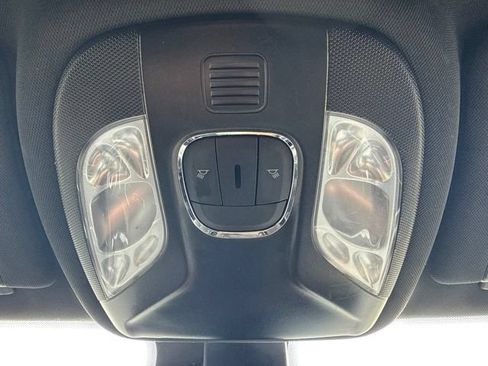 Certified 2023 Jeep Compass Limited AWD/4WD image 25