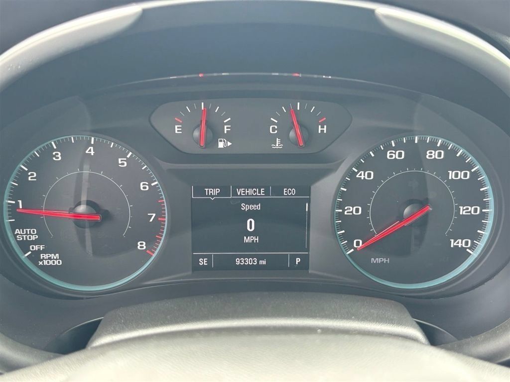 Used 2024 Chevrolet Malibu LT FWD image 23