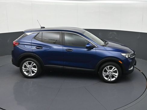 Used 2023 Buick Encore GX Preferred w/ Cold Weather Comfort Package AWD/4WD image 26