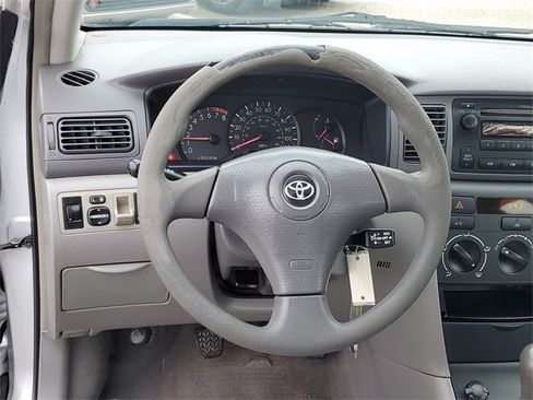 Used 2007 Toyota Corolla CE image 11