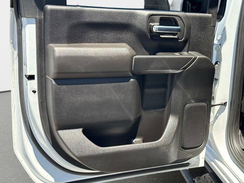 Used 2022 Chevrolet Silverado 3500 W/T w/ WT Convenience Package AWD/4WD image 14