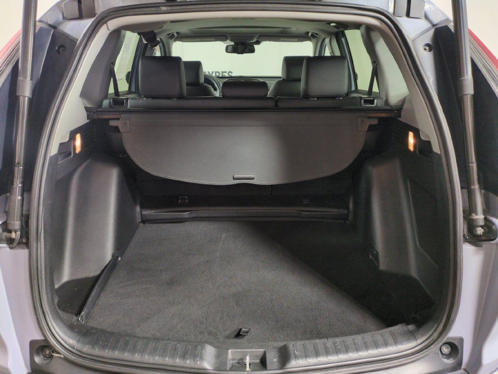 Used 2020 Honda CR-V Touring image 29