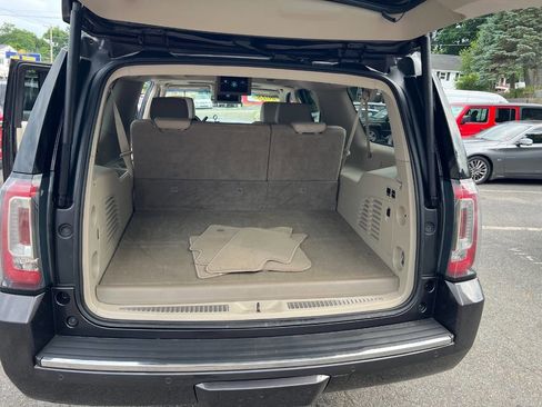 Used 2018 GMC Yukon XL Denali w/ Open Road Package AWD/4WD image 22