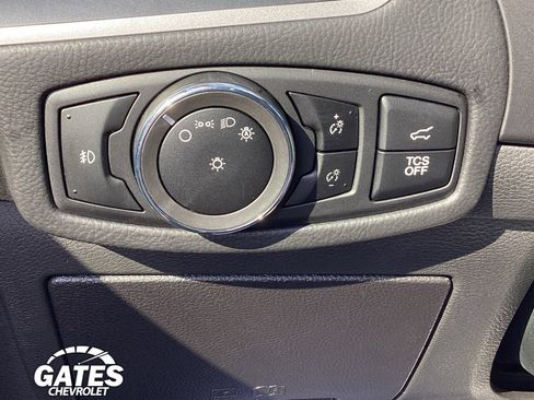 Used 2023 Ford Edge SEL w/ Convenience Package AWD/4WD image 25