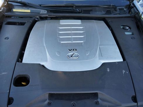 Used 2012 Lexus LS 460 image 25