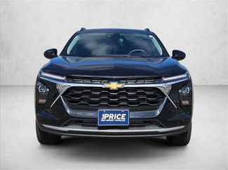Certified 2026 Chevrolet Trax LT FWD video 2