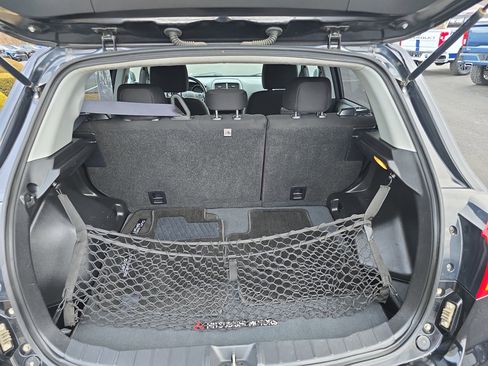 Used 2017 Mitsubishi Outlander Sport SE image 5