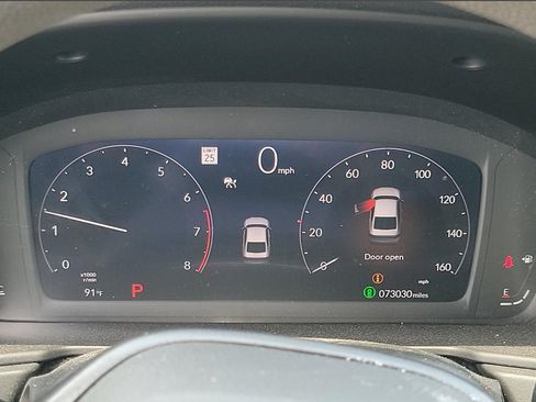 Used 2023 Honda Accord LX image 13