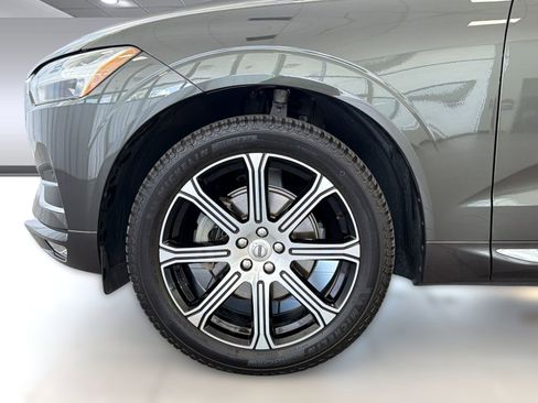Used 2021 Volvo XC60 T5 Inscription w/ Advanced Package FWD image 12