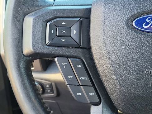 Used 2017 Ford F150 XLT w/ Equipment Group 302A Luxury AWD/4WD image 20
