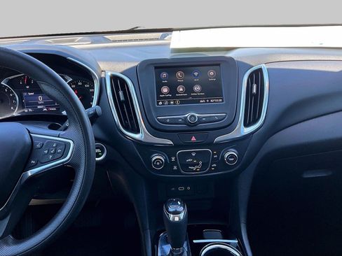 Used 2021 Chevrolet Equinox LT AWD/4WD image 6