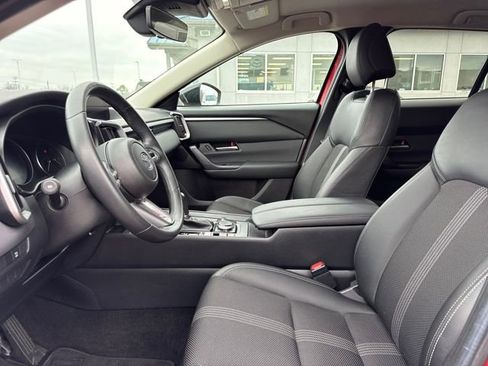 Certified 2024 MAZDA CX-50 AWD 2.5 S w/ Preferred Package image 11