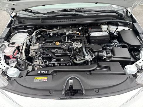 Used 2023 Toyota Corolla LE image 45