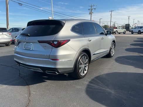 Certified 2025 Acura MDX w/ Technology Package image 5