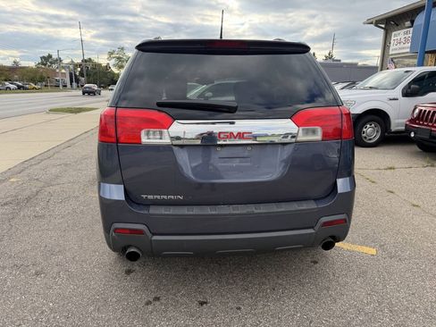 Used 2013 GMC Terrain SLE w/ Convenience Package FWD image 16