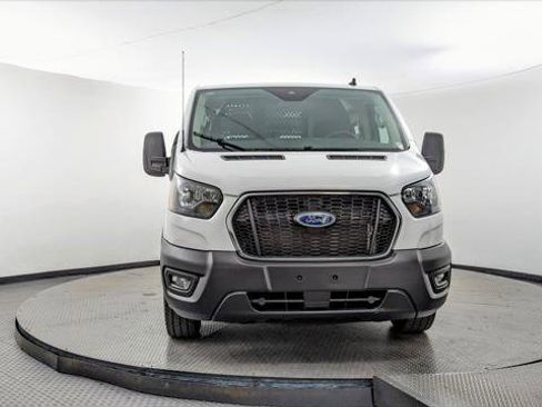 Used 2024 Ford Transit 250 Low Roof w/ Exterior Upgrade Package image 11