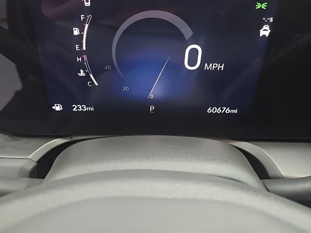 Used 2024 Buick Encore GX Sport Touring FWD image 35