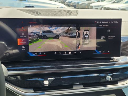 New 2026 BMW X7 xDrive40i AWD/4WD image 11