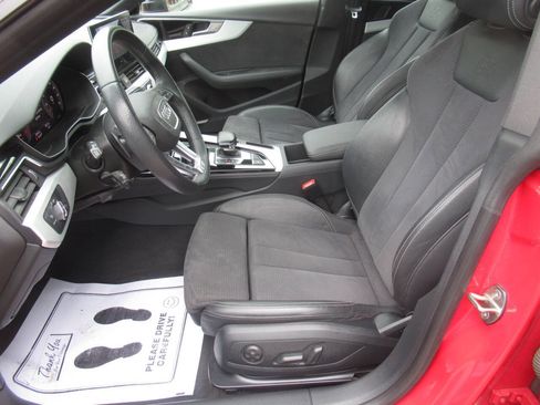 Used 2023 Audi A5 2.0T Premium Plus w/ Premium Plus AWD/4WD image 23
