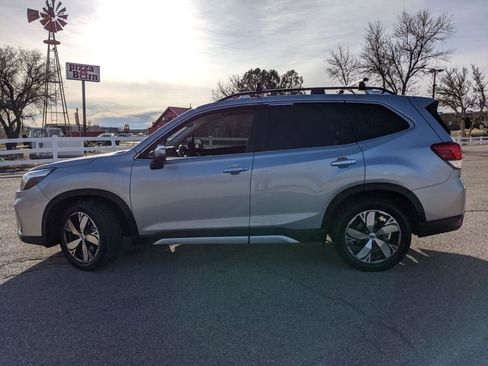 Used 2020 Subaru Forester Touring w/ Popular Package #2 image 5