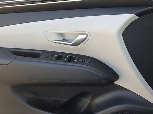 Used 2024 Hyundai Tucson SEL FWD image 27