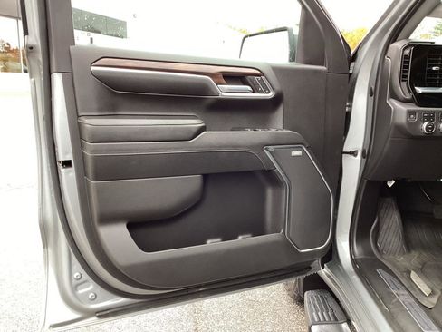 Used 2023 GMC Sierra 1500 SLT w/ SLT Premium Plus Package image 13