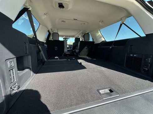 New 2025 Ford Expedition Max Active image 77