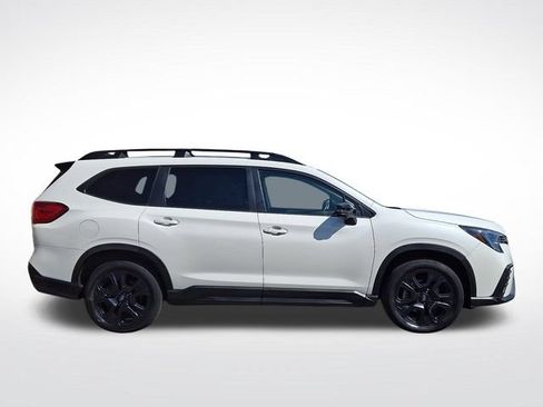 Used 2023 Subaru Ascent Onyx Edition Limited AWD/4WD image 7