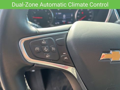 Certified 2023 Chevrolet Equinox LT FWD image 20