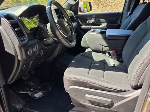 New 2026 RAM 1500 Express RWD image 14