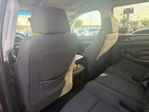 Used 2019 Chevrolet Tahoe LS AWD/4WD image 20