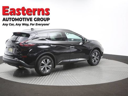 Used 2023 Nissan Murano SV FWD image 43