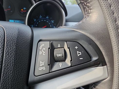 Used 2013 Chevrolet Cruze LT FWD image 13