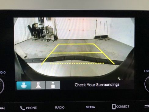 Used 2024 Honda Civic EX-L image 30