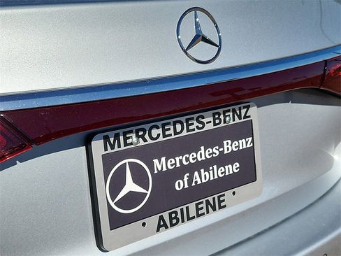 Certified 2024 Mercedes-Benz E 450 4MATIC Sedan image 30