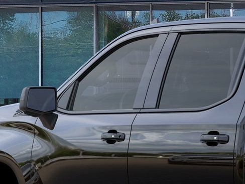 New 2026 Chevrolet Silverado 1500 High Country w/ Midnight Edition AWD/4WD image 12