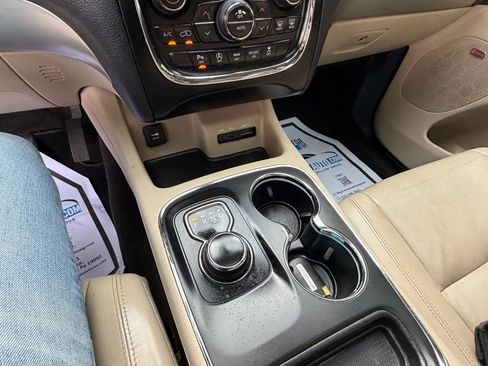 Used 2017 Dodge Durango GT w/ Premium Group RWD image 15