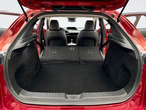 Used 2024 MAZDA CX-30 AWD 2.5 S w/ Select Sport Pkg image 18
