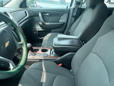 Used 2014 Chevrolet Traverse LT AWD/4WD image 6
