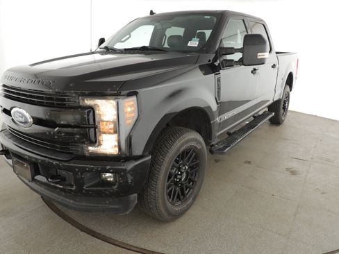Used 2019 Ford F250 Lariat AWD/4WD image 11