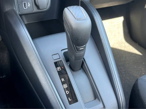 New 2025 Nissan Versa S w/ Trunk Package image 31