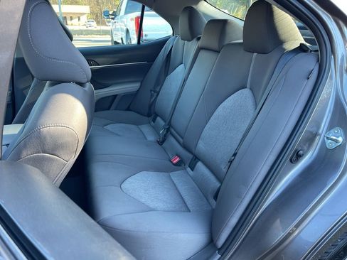 Certified 2024 Toyota Camry LE image 19
