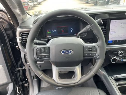 New 2026 Ford F350 Lariat w/ Chrome Package AWD/4WD image 16