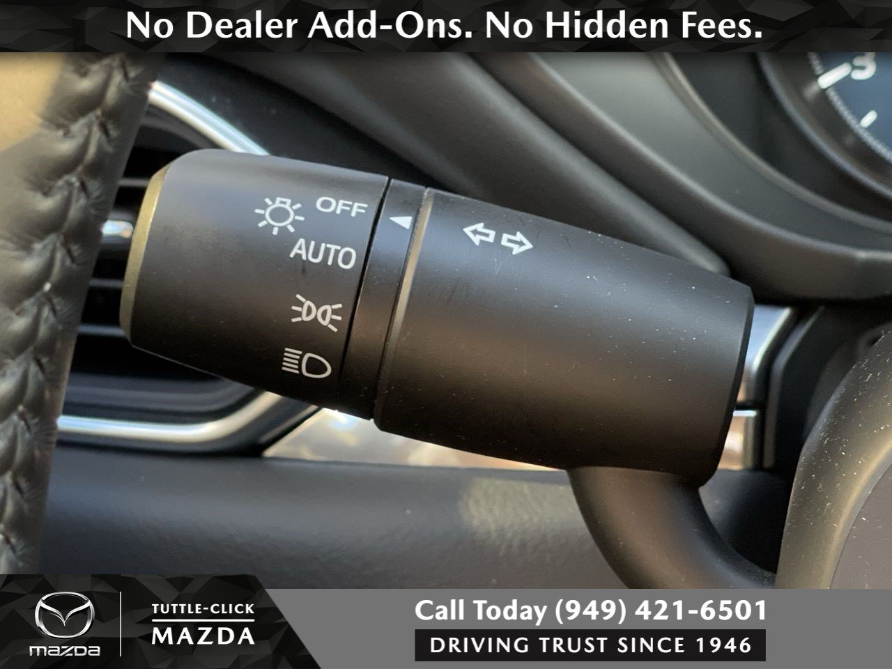 Used 2024 MAZDA CX-5 AWD 2.5 S w/ Premium Plus Pkg image 34