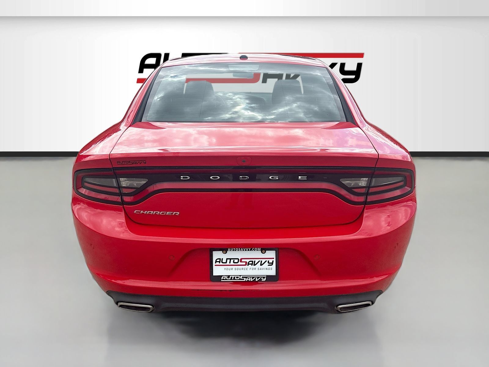 Used 2022 Dodge Charger SXT RWD image 6