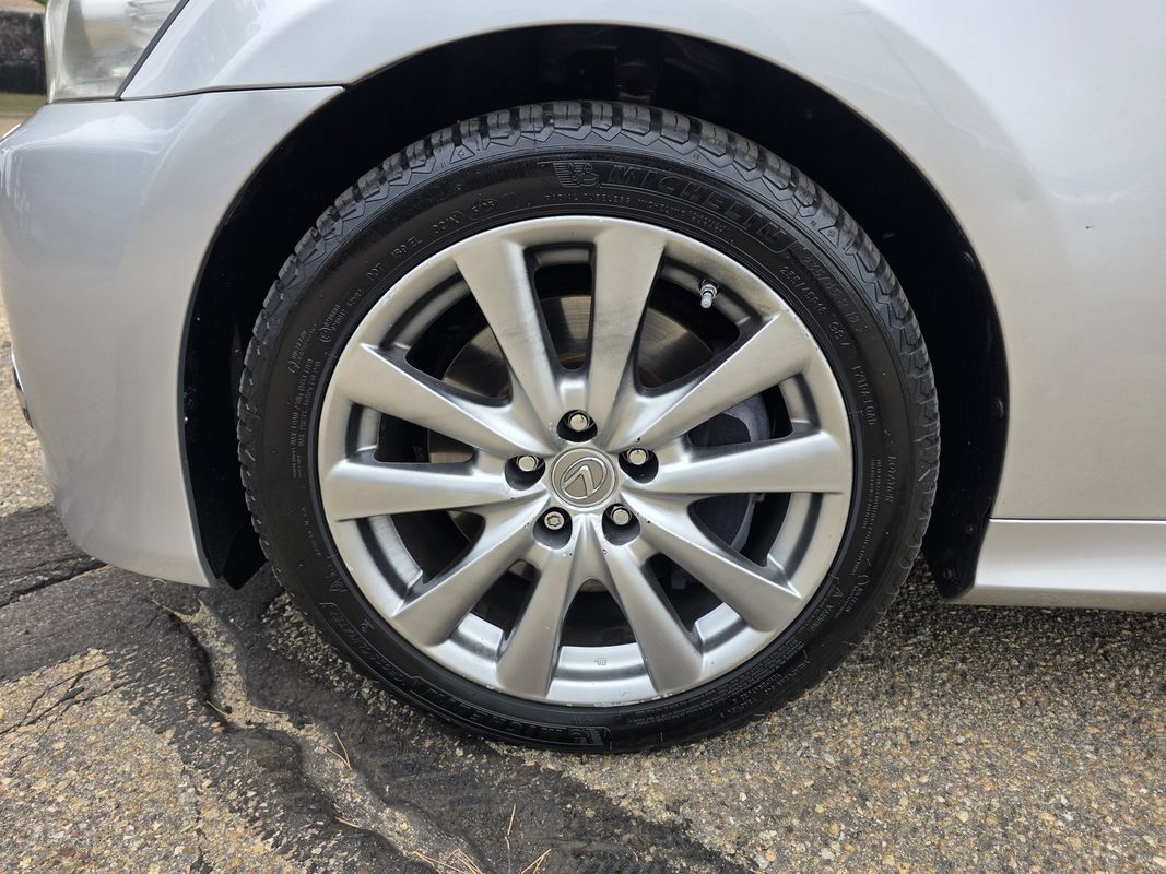 Used 2013 Lexus GS 350 AWD w/ Premium Pkg image 41