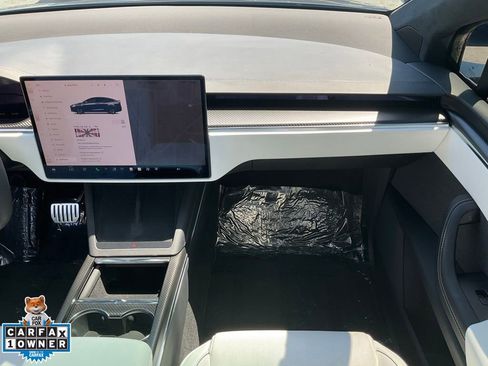Used 2022 Tesla Model X Plaid AWD/4WD image 94
