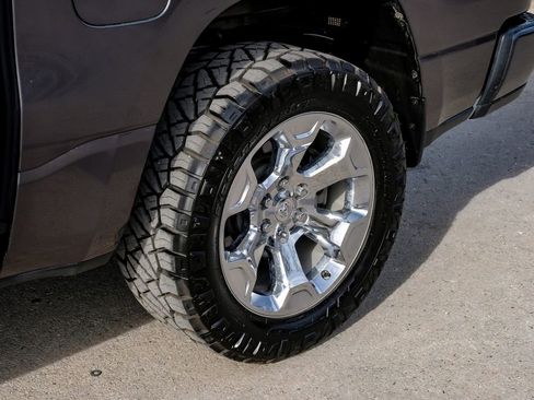 Used 2023 RAM 1500 Lone Star image 62