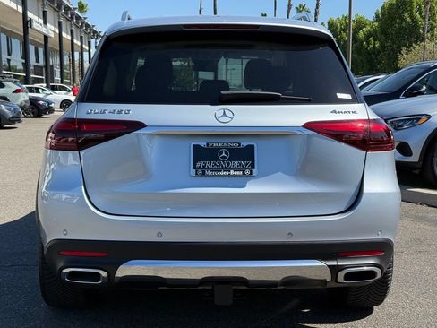 Certified 2024 Mercedes-Benz GLE 450 4MATIC image 18