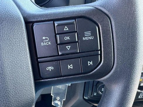 New 2026 Ford F350 XL w/ STX Appearance Package image 14